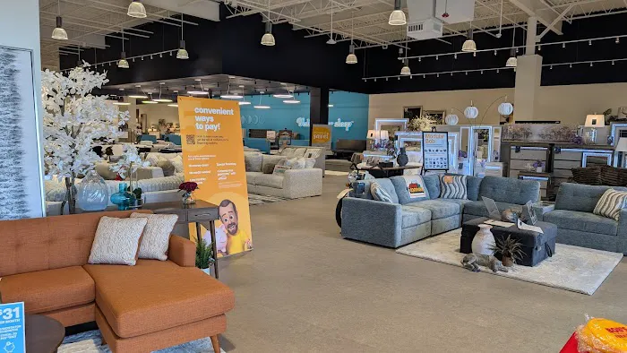 Bob's Discount Furniture and Mattress Store Picture 5
