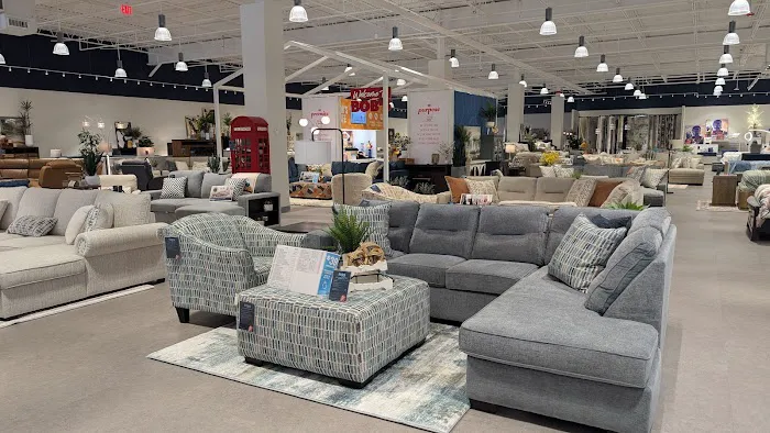 Bob's Discount Furniture and Mattress Store Picture 8