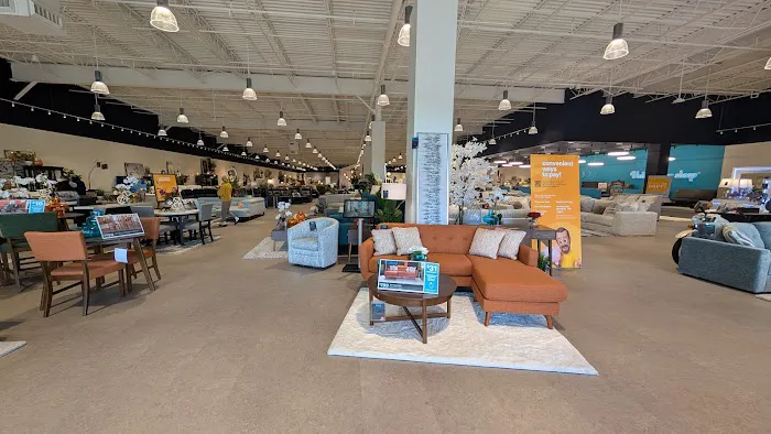 Bob's Discount Furniture and Mattress Store Picture 7