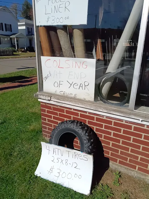 Clifford's Carpet & Water Beds Picture 5