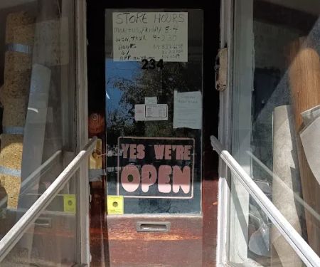 Clifford's Carpet & Water Beds