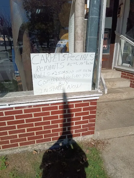 Clifford's Carpet & Water Beds Picture 2