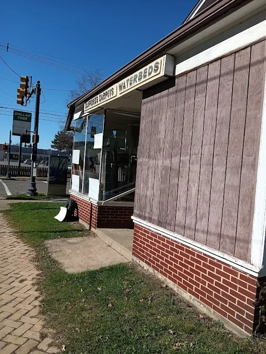 Clifford's Carpet & Water Beds Picture 8