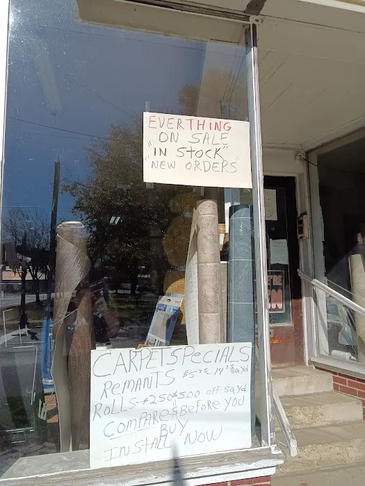 Clifford's Carpet & Water Beds Picture 6