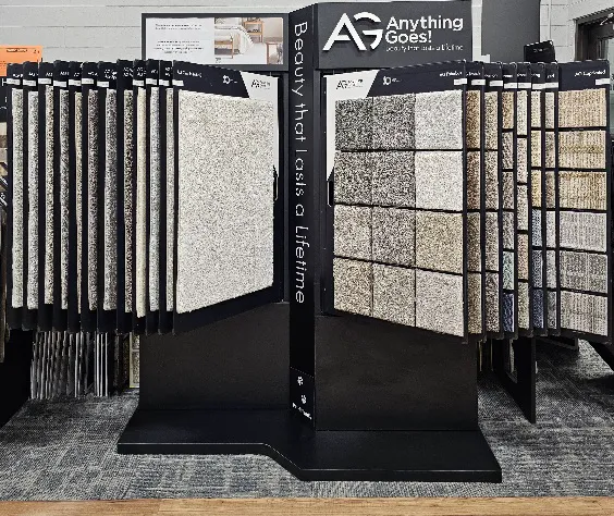 Luke's Flooring Picture 9