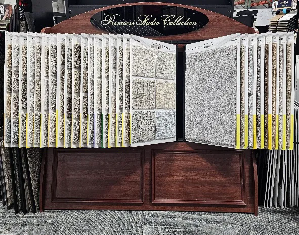 Luke's Flooring Picture 3