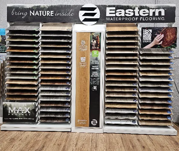 Luke's Flooring Picture 1