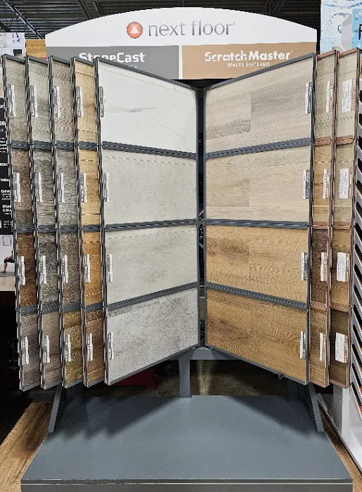 Luke's Flooring Picture 5