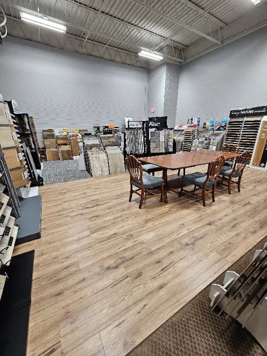 Luke's Flooring Picture 8