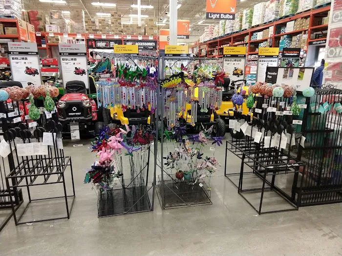 The Home Depot Picture 5
