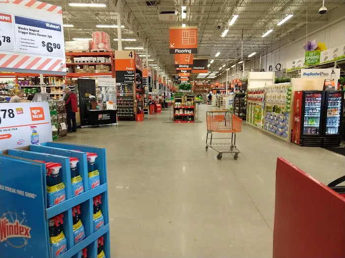 The Home Depot Picture 3