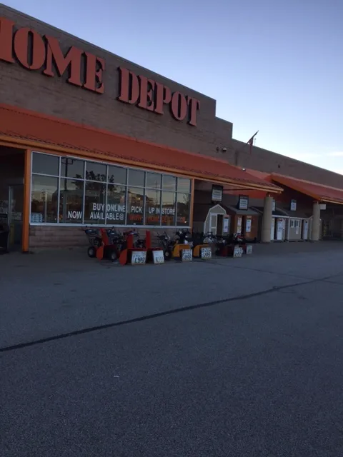 The Home Depot Picture 6