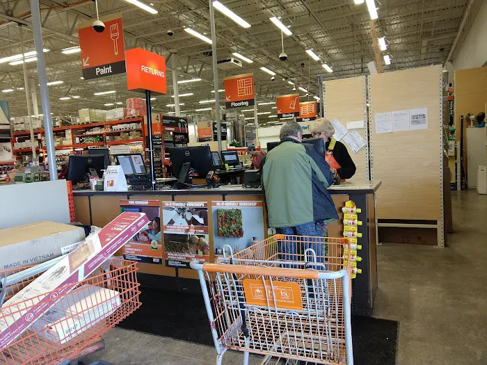 The Home Depot Picture 4