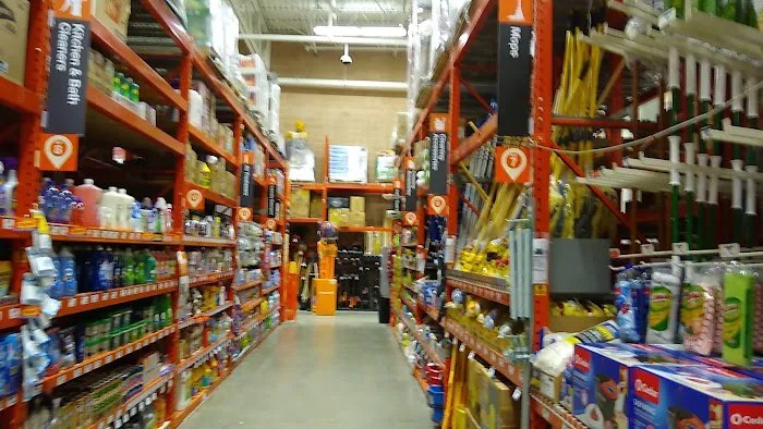 The Home Depot Picture 8
