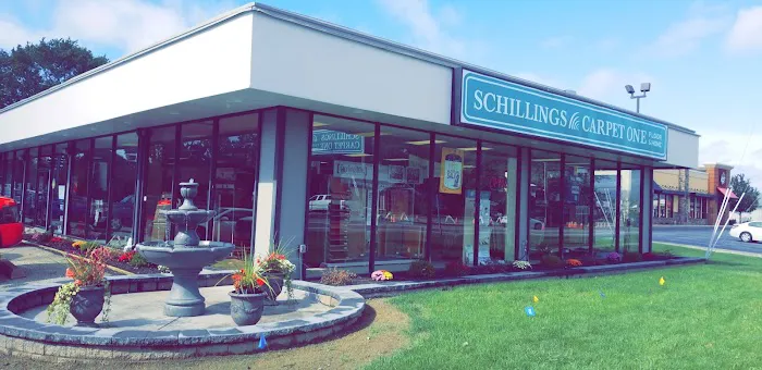 Schillings Carpet One Floor & Home Picture 1