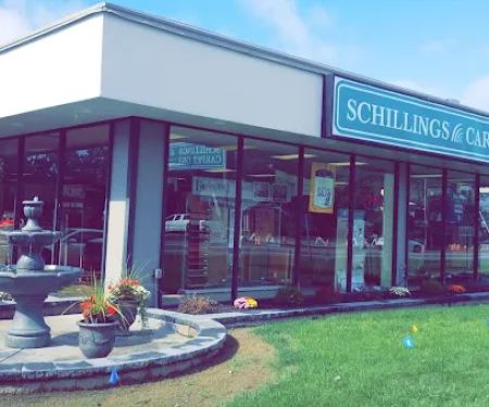 Schillings Carpet One Floor & Home