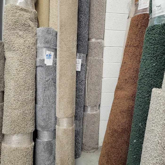 Joe B's Carpet Connection Picture 3