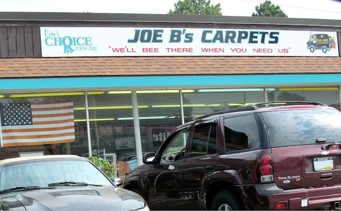 Joe B's Carpet Connection Picture 1