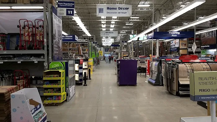 Lowe's Home Improvement Picture 7