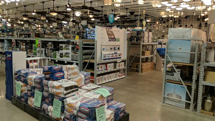 Lowe's Home Improvement Picture 4