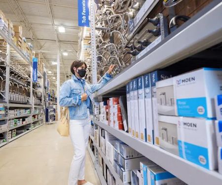 Lowe's Home Improvement