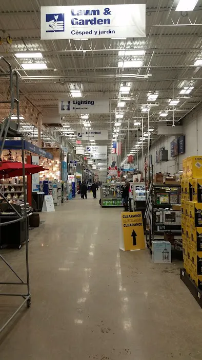 Lowe's Home Improvement Picture 8