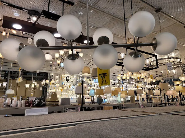 Lowe's Home Improvement Picture 2