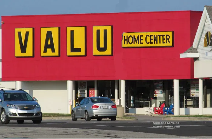 Valu Home Centers Picture 9