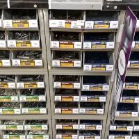 Valu Home Centers ico