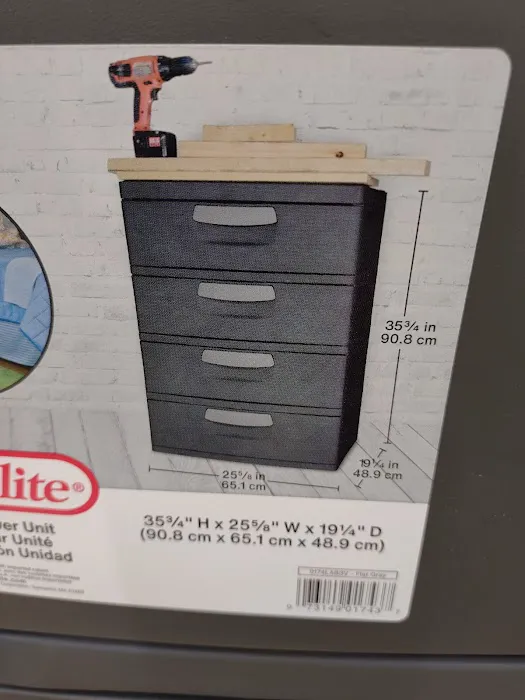 Valu Home Centers Picture 6