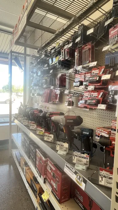 Harbor Freight Picture 3