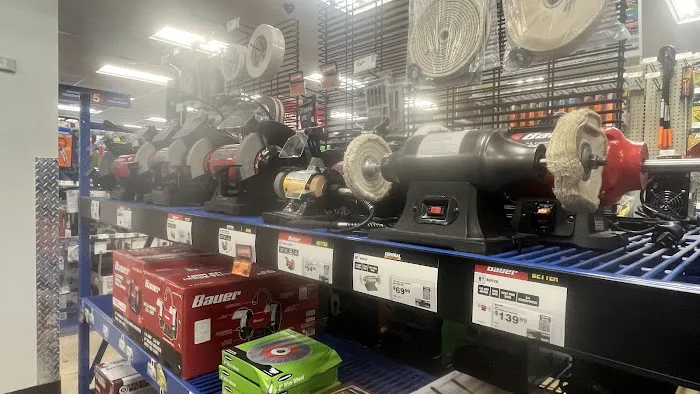 Harbor Freight Picture 7