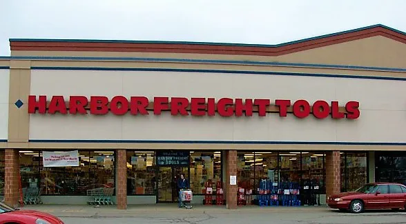 Harbor Freight Picture 1