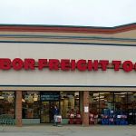 Harbor Freight