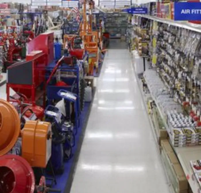 Harbor Freight Picture 5