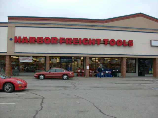 Harbor Freight Picture 4