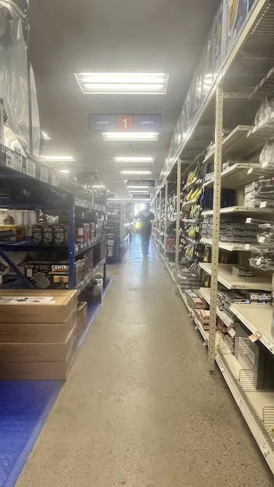 Harbor Freight Picture 6