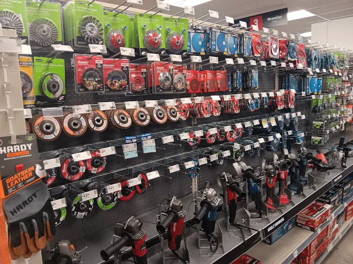 Harbor Freight Picture 9