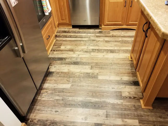 B & M Floors Inc. Picture 4