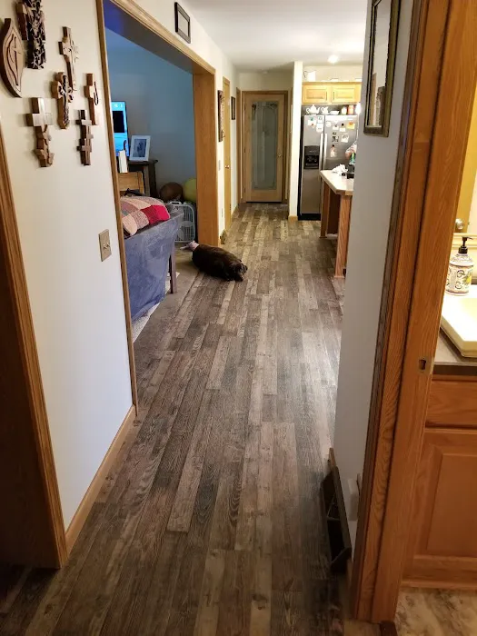 B & M Floors Inc. Picture 5