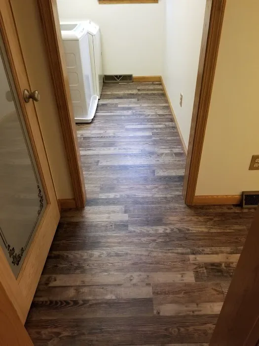 B & M Floors Inc. Picture 1