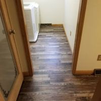 B & M Floors Inc. ico