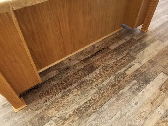 B & M Floors Inc. Picture 6