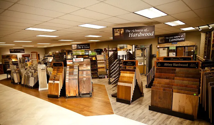 Butler Floor & Carpet Picture 1