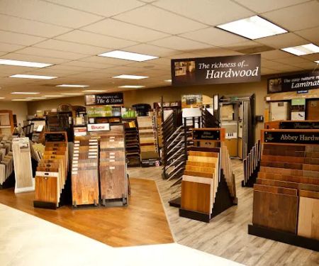 Butler Floor & Carpet