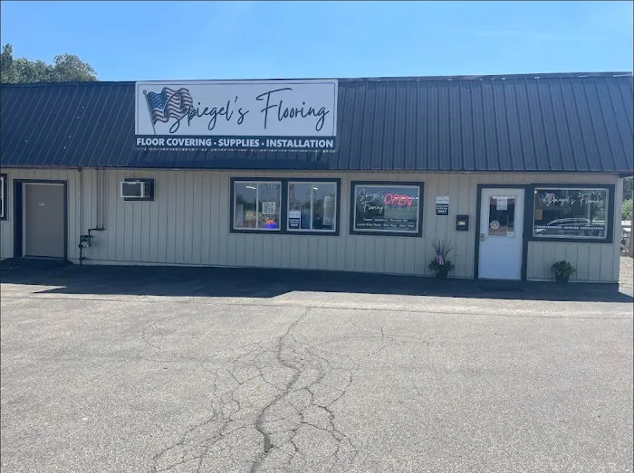 Spiegel's Flooring Picture 1