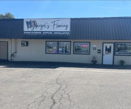 Spiegel's Flooring