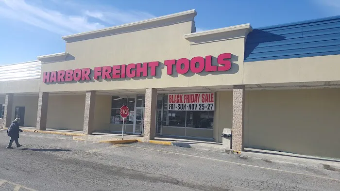 Harbor Freight Picture 3
