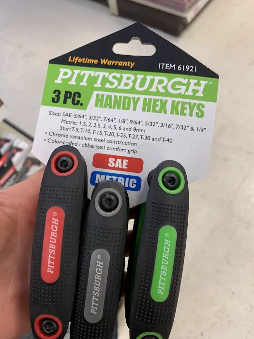 Harbor Freight Picture 10