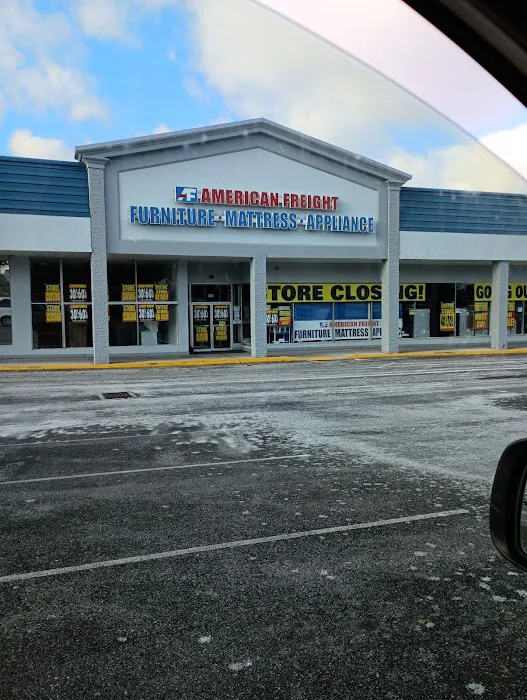 Harbor Freight Picture 6